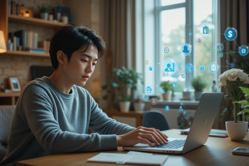 Earn $50 Daily Online with Free Apps (2026 Guide)