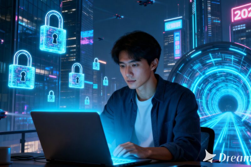 Best Free VPNs for Privacy 2026