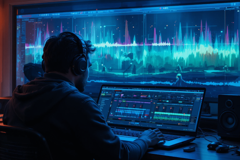 Best Free AI Vocal Removers 2025