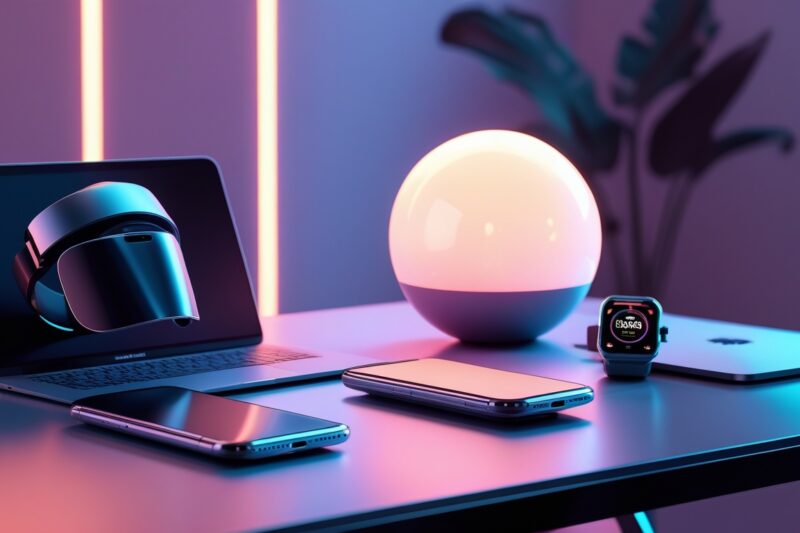 Best AI Gadgets 2026: The Future of Smart Living