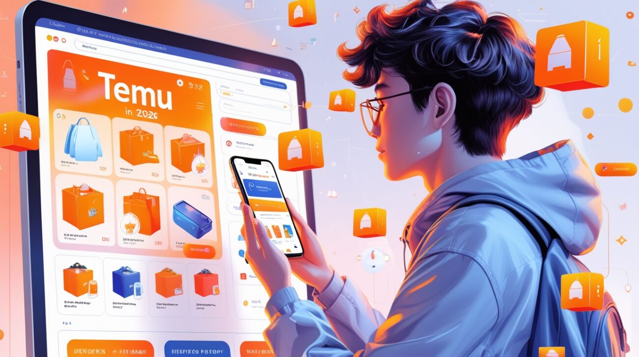 Temu App Review 2026