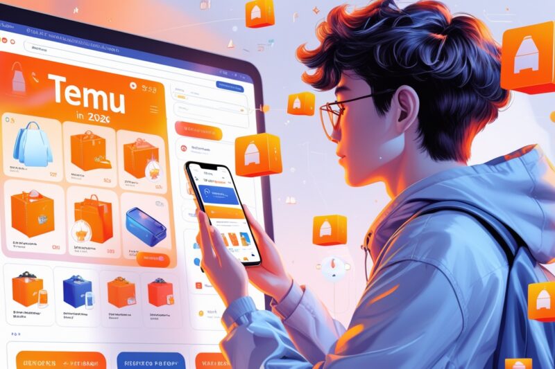 Temu App Review 2026 — The Future of Smart Shopping