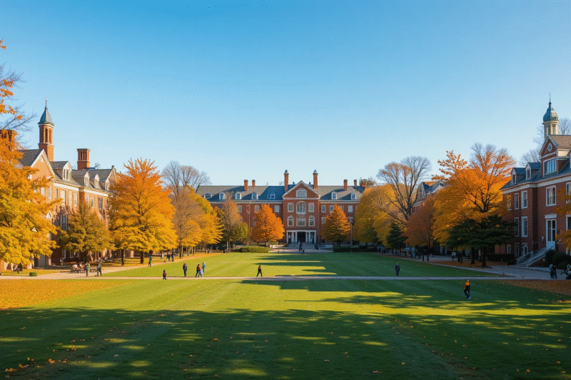 Latest Updates of University of Michigan in USA